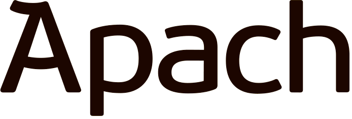 Apach logo