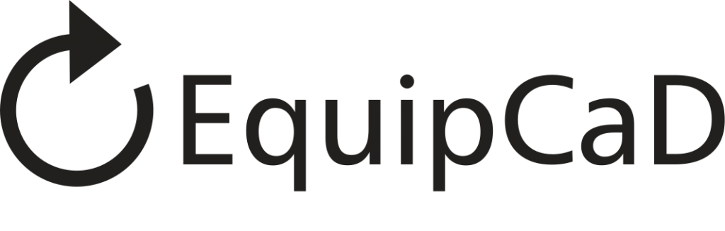 EquipCAD logo